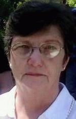 Mary Irene Sonnier